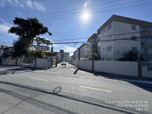 RUA JOSE LUIZ MARCELINO, N. 472, Apto 303, BLOCO C