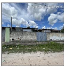 RUA PORTO DE SANTA HELENA, N. 305, LT 573 QD 21