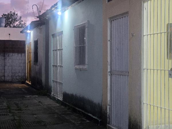 RUA GERMINIANO DE BARROS DIA, N. SN, CASA 02, LT 02, QD J