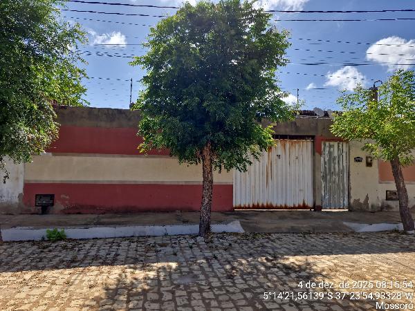 RUA RIACHO DE SANTANA, N. 50, LT 875 QD 68