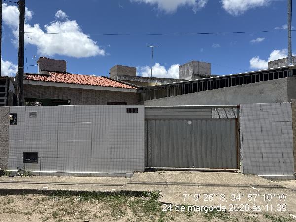 RUA PROJETADA, N. 11-B, LOT 01 QD 21