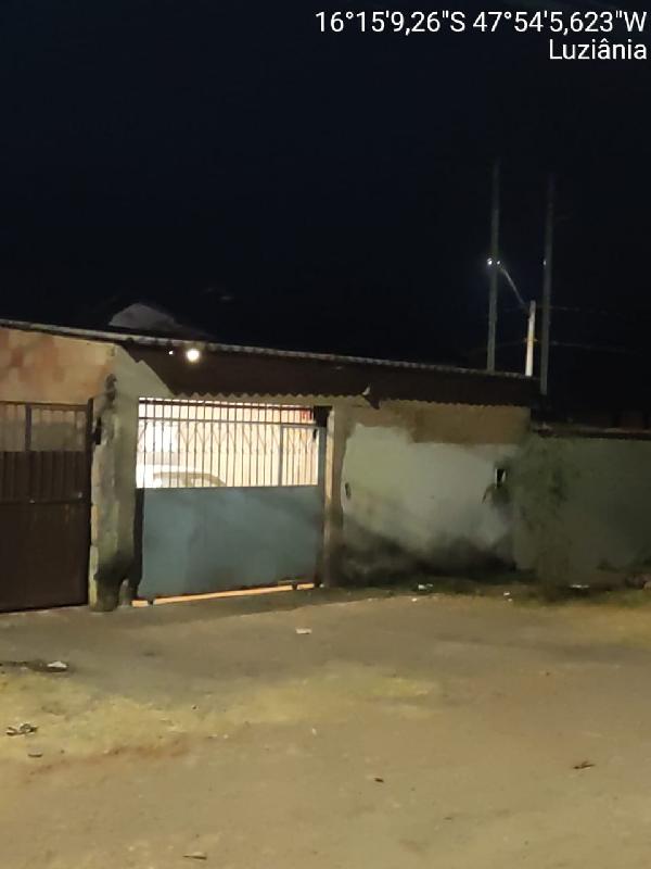 RUA CARLOS JOSE DA ROCHA, N. SN, LT.01-B QD.125 CS.01