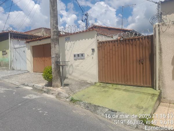 RUA CAXIAS DO SUL, N. 80, CS 03 LT 09 QD 19