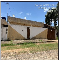 RUA IPE, N. 441, SUBLOTE 002 LOTE 164 QUADRA 182 ZONA 0