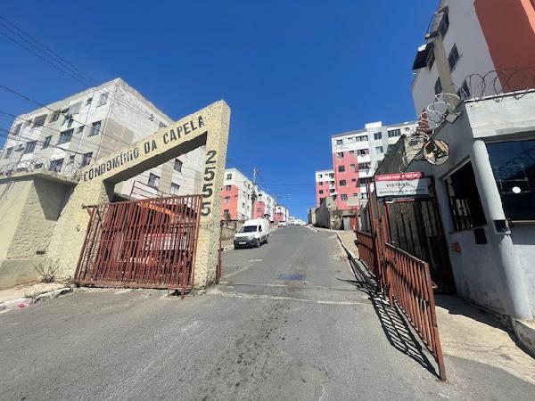 AVENIDA DENISE CRISTINA DA ROCHA, N. 2555, Apto 404, BL 15
