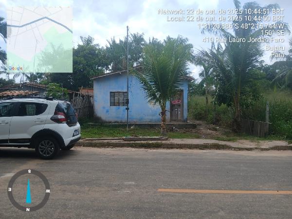 AV RENATO SACRAMENTA, N. 534, LT 070 QD 091