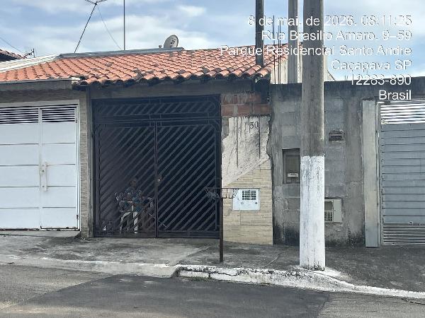 RUA MANOEL PINHEIRO DE CARVALHO, N. 50, CASA 54 LOTE 07 QUADRA 05
