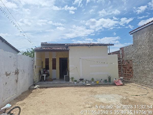 RUA PAU PEREIRO, N. 222, TERRENO, LT 222 QD I