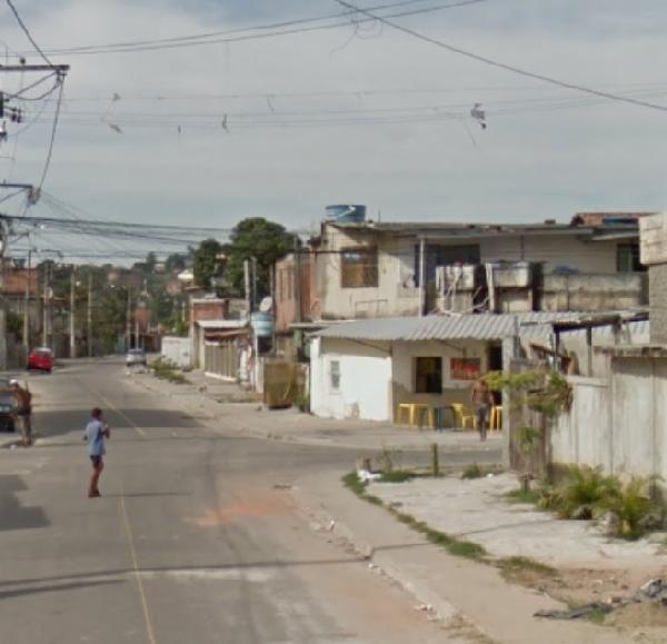 RUA PARANAVAI, N. 206, .