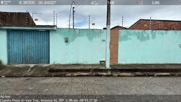 RUA FLORIANO PEIXOTO, N. ., LOTE 10 E 11