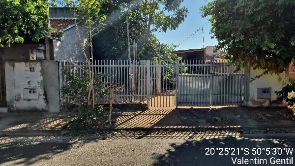 RUA JOSE GERALDO ALBERTONI, N. 2-46, LT 04 QD C