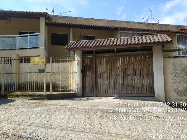 RUA EDNA LEITE DE QUEIROZ, N. 83, CS01