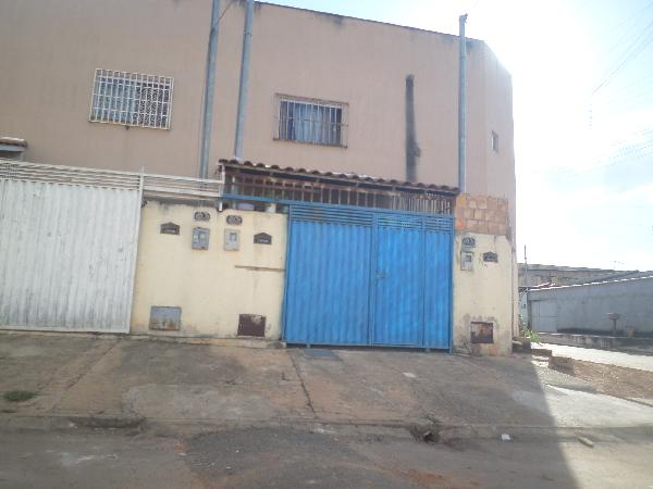 RUA VOVO ELVIRA, N. SN, SOBRADO 07, LT 26, QD 02