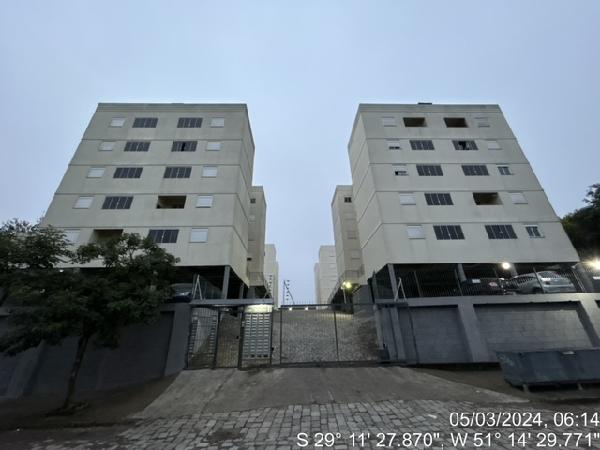 RUA ALEXANDRE LUCIANO, N. 956, Apto 307, PREDIO B VG 04