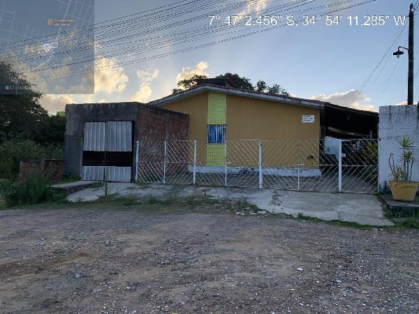 RUA PROJETADA, N. S/N, LT 13 QD N PLANO A CASA 03