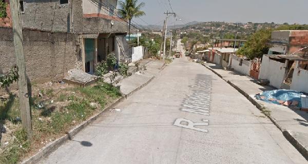 RUA MILITINO DOMINGUES, N. 456, CS 05