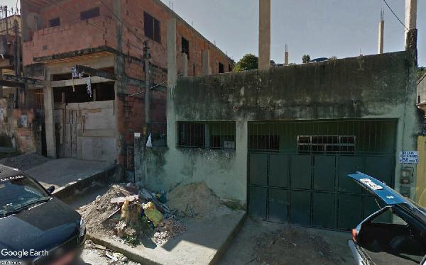 RUA JUDITH NANCI, N. 38, CS 02