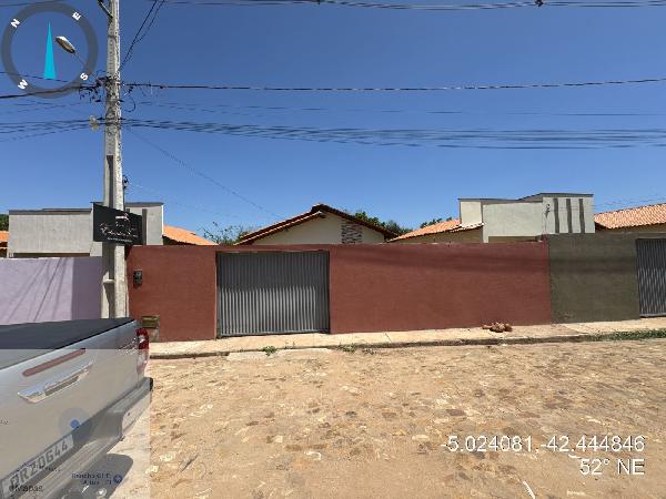 RUA PROJETADA II, N. 66, CASA