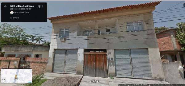 RUA MILITINO DOMINGUES, N. 238, Apto 201, LOJA
