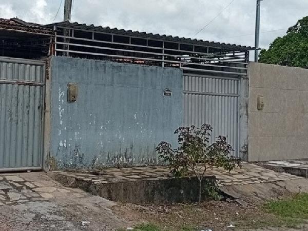 RUA PROJETADA, N. 50-A, QD 09