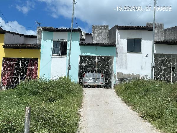 RUA 2 DE MARCO, N. 17-B, LT 17-B QD 52