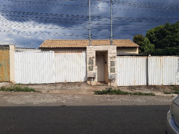RUA TRES PONTAS, N. 92, CASA 01 LOTE 10 QUADRA 21