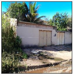 RUA DE VINICIO, N. SN, L 11-B QD 29