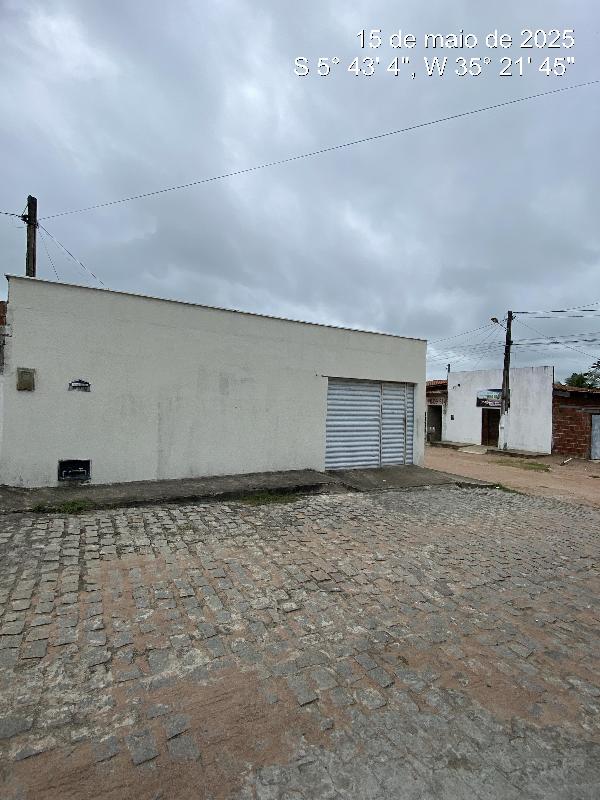 TRAVESSA CARLOTA JOAQUINA, N. 103, QD 12, LT 18.3