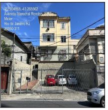 AVENIDA MARECHAL RONDON, N. 2777, Apto 301, FUNDOS
