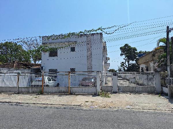 RUA PADRE ADALBERTO SEIXAS, N. 57, Apto 203, LOT JARDIM NOSSA SENHORA AUXILIADORA