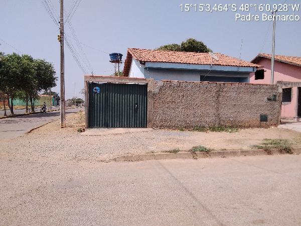 AVENIDA PADRE FRANCISCO, N. 1930, LOTE 10 - QUADRA 89