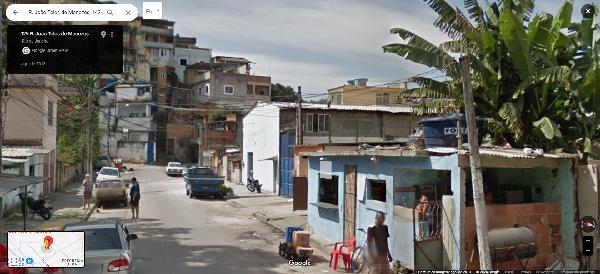 RUA JOAO TELES DE MENEZES, N. 142, Apto 104, FDS