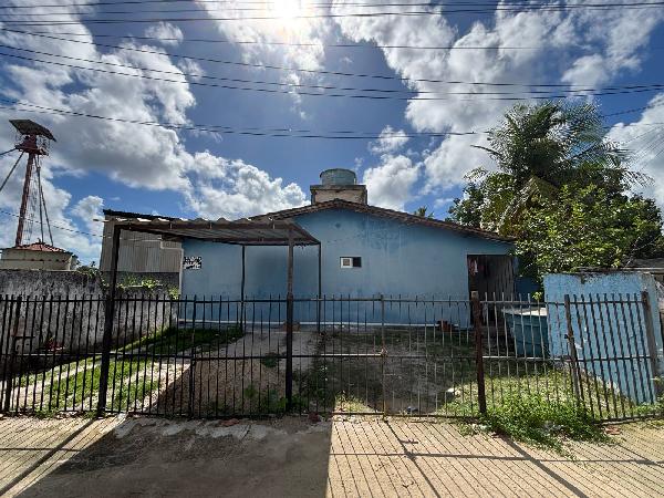 RUA DOS ABACATEIROS, N. SN, CS 4, QD E, LT 6, VG 02