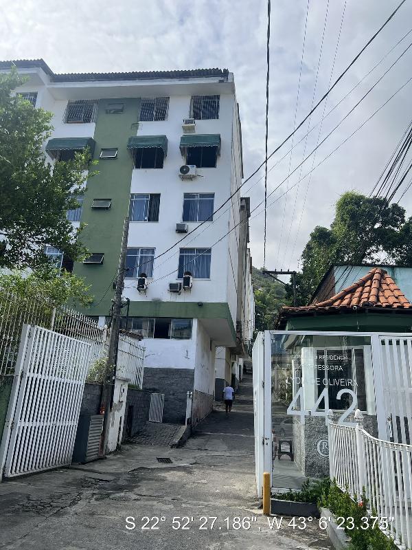 RUA BENJAMIN CONSTANT, N. 442, Apto 505, BL 06