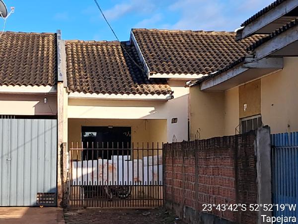 RUA MATILDE GOMES, N. 585, CS04