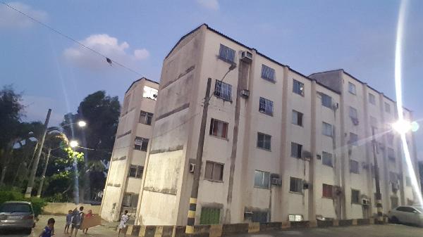 RUA LEOCADIO FIGUEIREDO, N. 650, Apto 502, BL 04