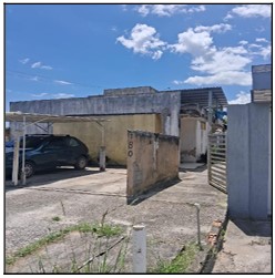 RUA DONA JANDIRA, N. 180, CS 3 LT 18 QD 2