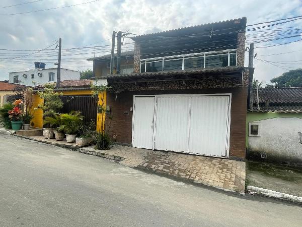 RUA SAO FRANCISCO, N. SN, CS 03