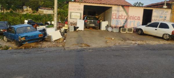 AVENIDA A, N. SN, LT 13A, QD 01