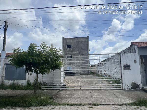 RUA BELA VISTA, N. 646, Apto 204, 2 ANDAR QD 07