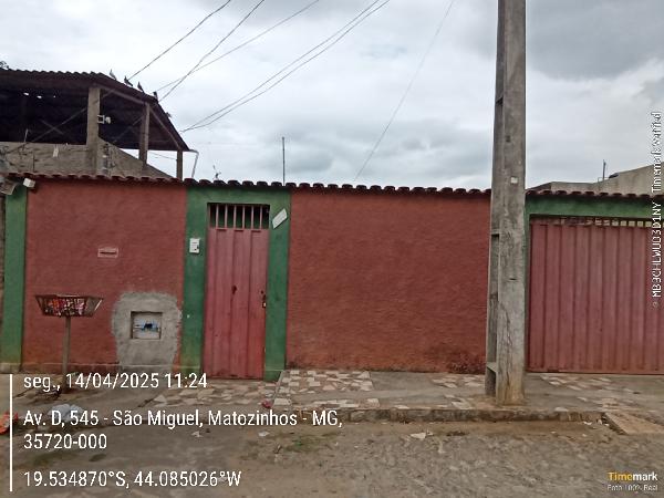 RUA GENERAL ORLANDO TORRES, N. 540, LT 06 QD C