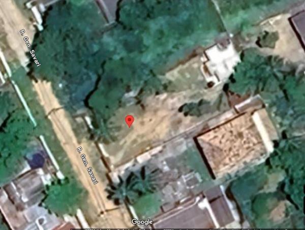 RUA GENERAL SAVARI (ANTIGA RUA 31), N. 348, LT 05 QD 100