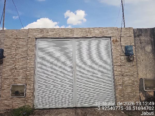 RUA SDO B, N. 74,