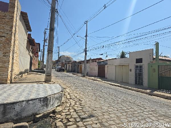RUA PROJETADA, N. 1704, LT 02, QD 26