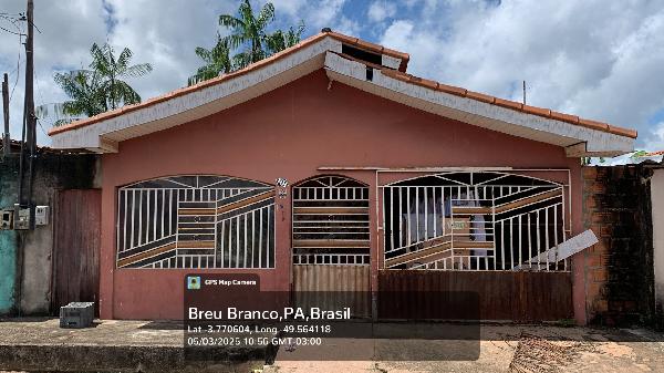 TRAVESSA TUPI, N. 10,