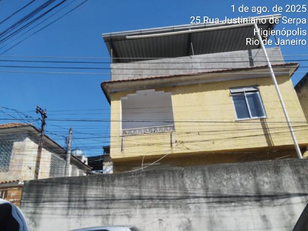 RUA JUSTINIANO SERPA, N. 26, Apto 101,