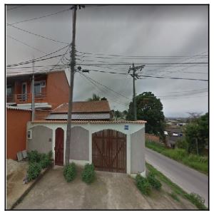 RUA SÃO FRANCISCO, N. SN, CS04, QD27, LT868