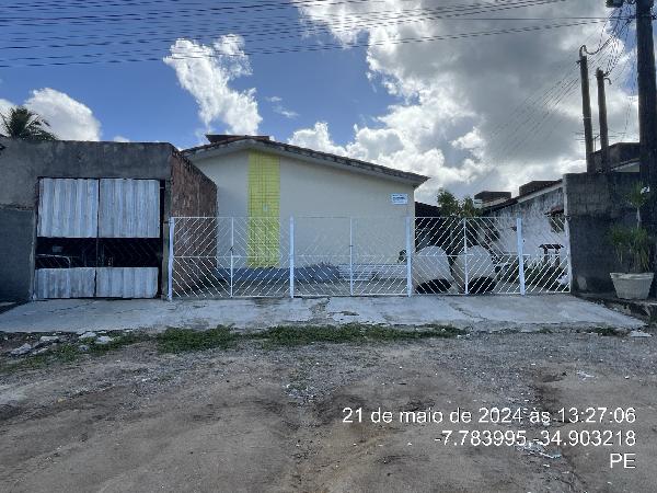 RUA CAMACARI, N. SN, LOTE 13