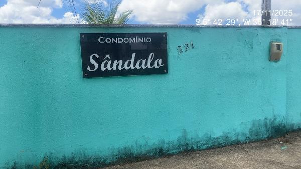 AVENIDA SANDALO, N. 221-F, 10F, L 221-F Q 14