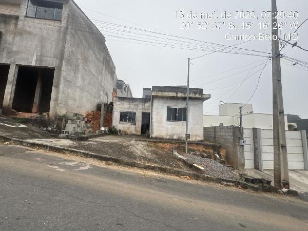RUA JOAQUIM ALVES COSTA, N. 70, LT 10 QD 12